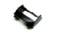 Image of Folding Seat Latch Release Handle Bezel (Rear) image for your Volvo XC90  